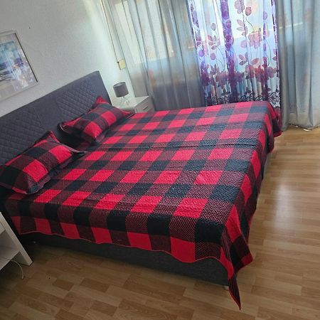Apartment To Stay Wernau Екстер'єр фото