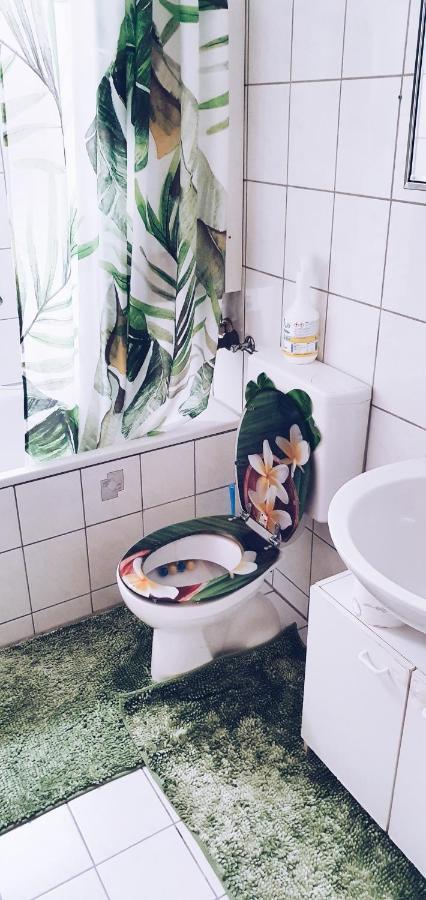 Apartment To Stay Wernau Екстер'єр фото