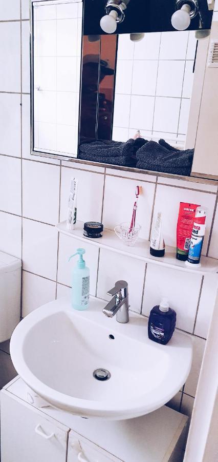 Apartment To Stay Wernau Екстер'єр фото