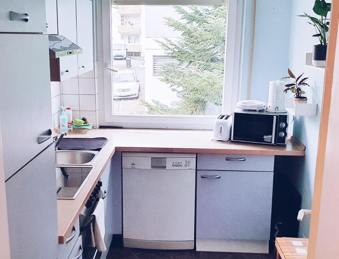 Apartment To Stay Wernau Екстер'єр фото