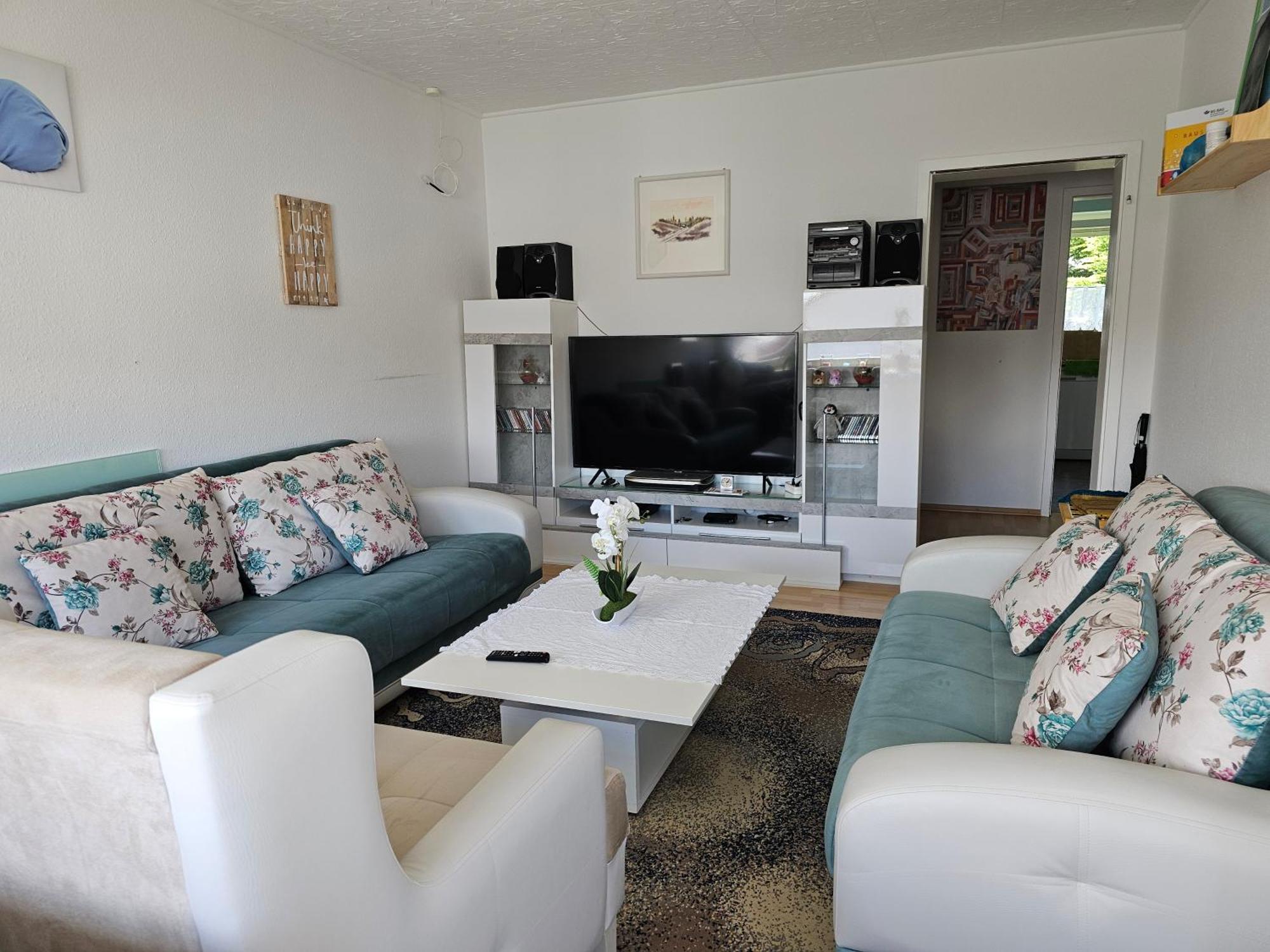 Apartment To Stay Wernau Екстер'єр фото